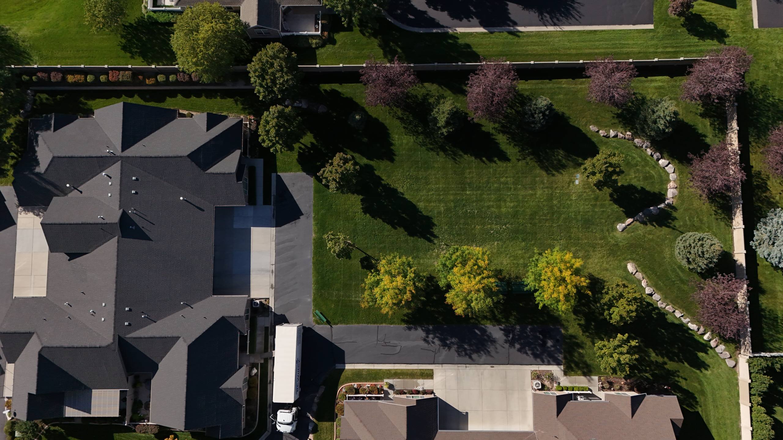 Lehi, UT Commercial Landscape