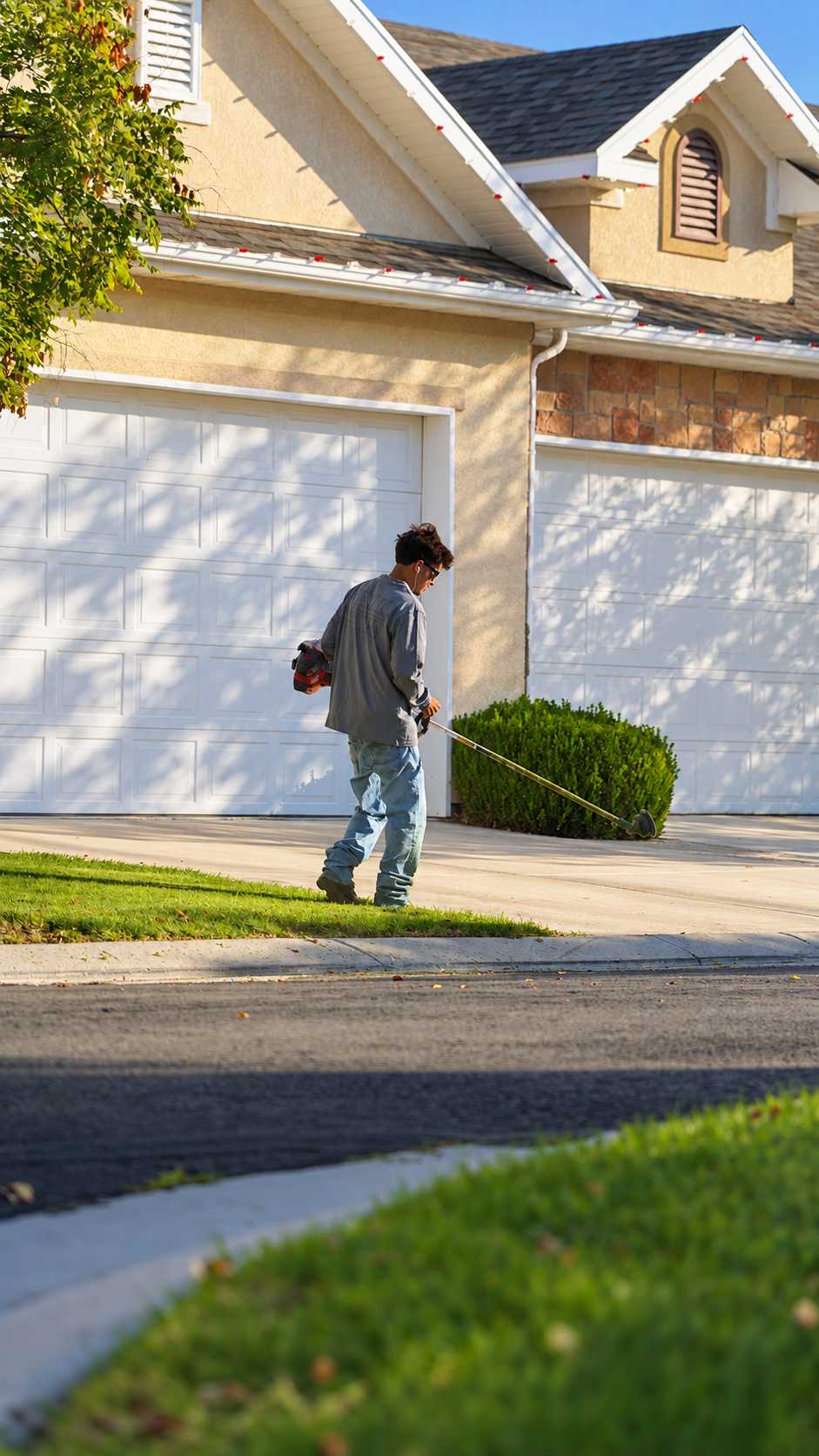 Salt Lake City, UT Commercial Landscaping Services