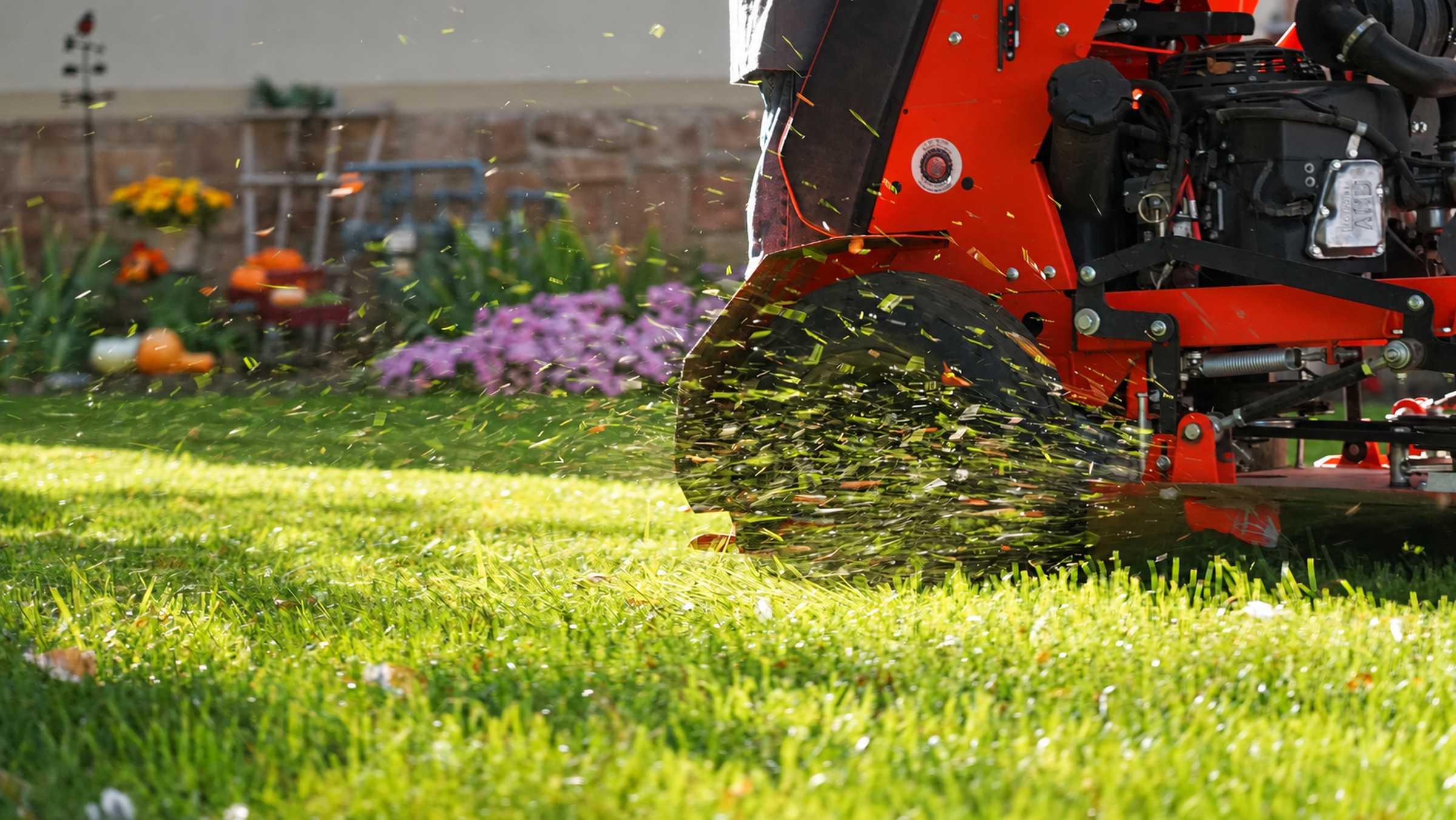 Commercial Landscape Maintenance in Salt Lake City, UT