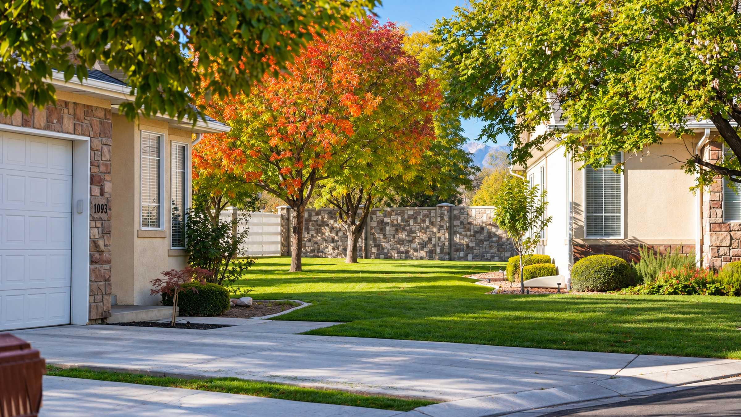 Herriman, UT Commercial Landscape Installation Experts