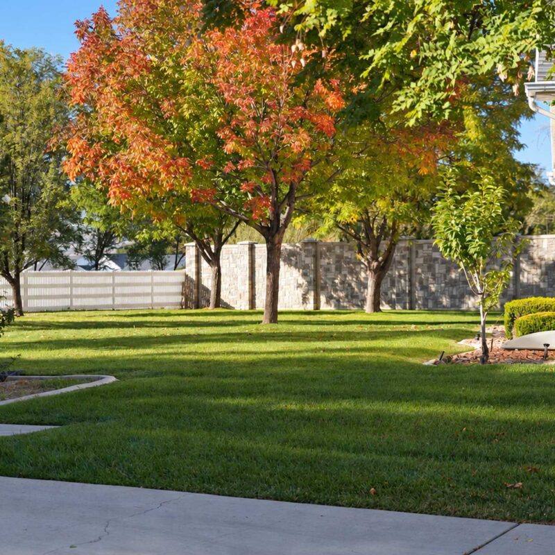 Salt Lake City, UT Commercial Landscaping Companies