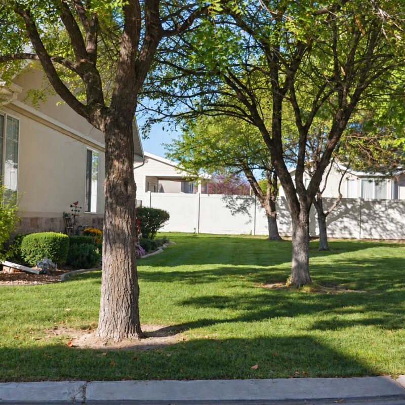 Lehi, UT Commercial Landscaping Services