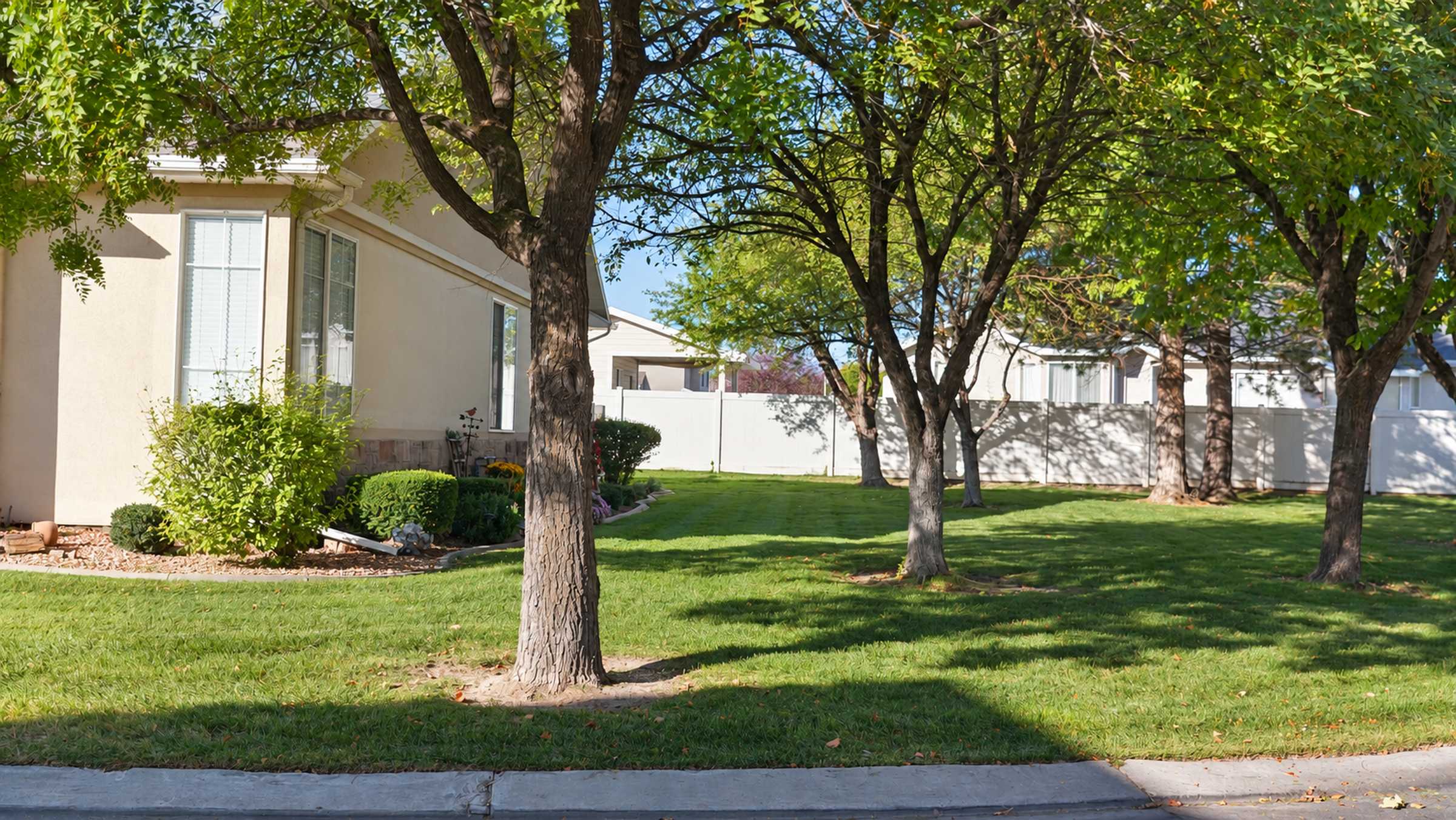 Lehi, UT Commercial Landscaping Services