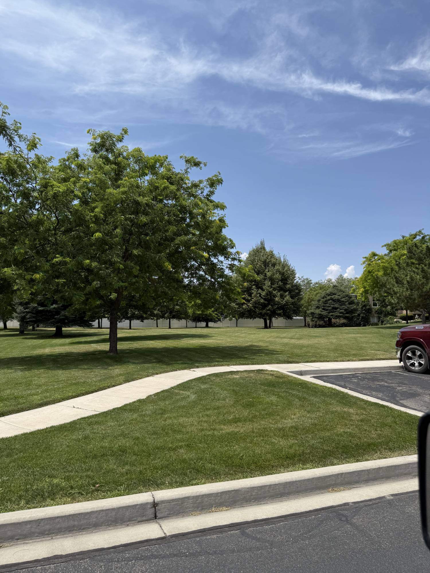 Salt Lake City, UT Commercial Landscaping Companies