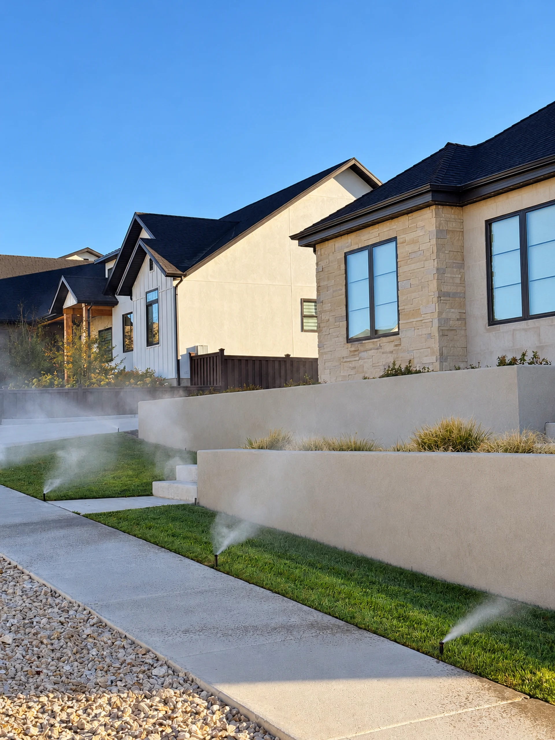 Salt Lake City, UT Commercial Irrigation Companies