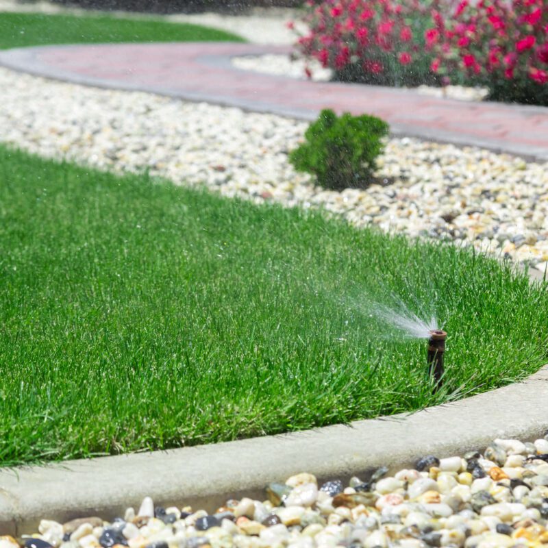 Salt Lake City, UT Commercial Landscape Maintenance