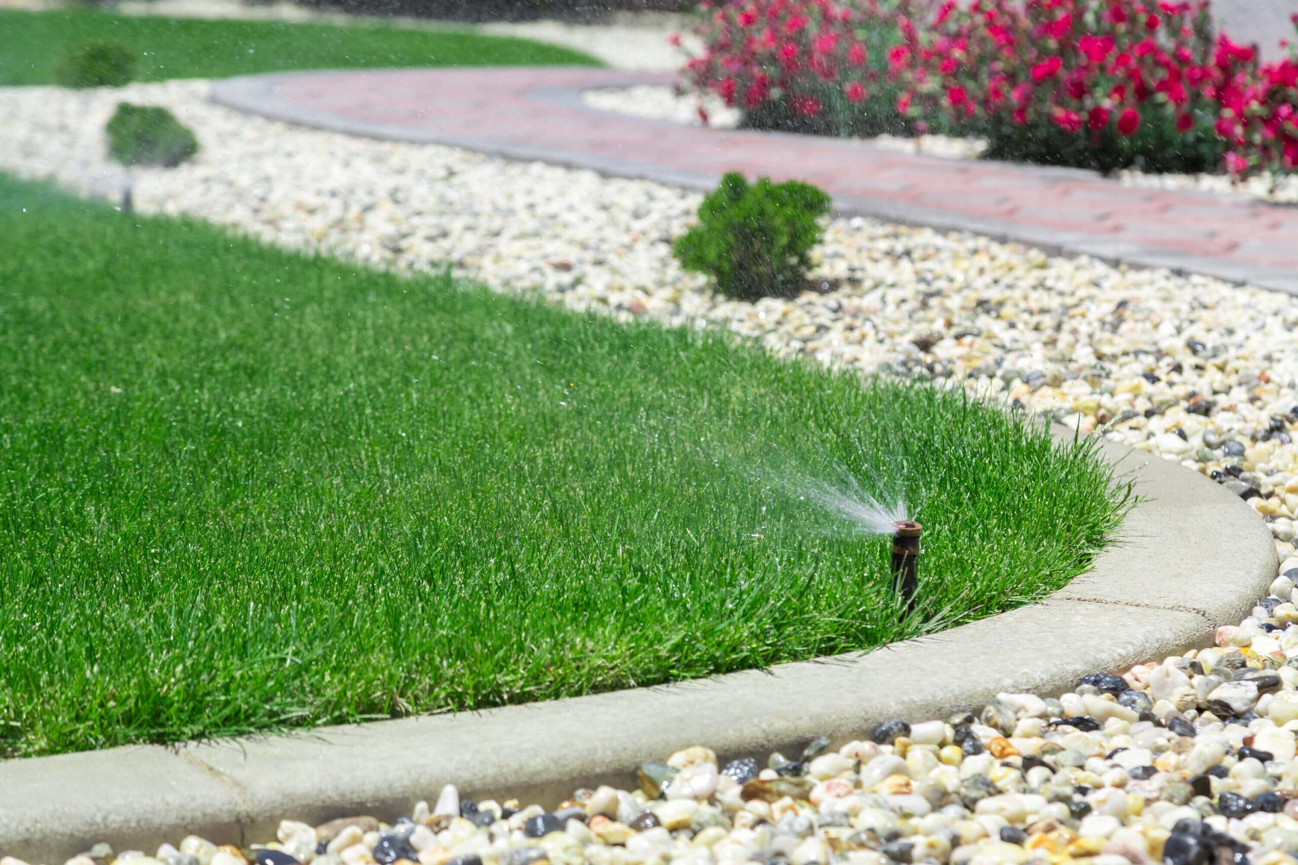 Salt Lake City, UT Commercial Landscape Maintenance