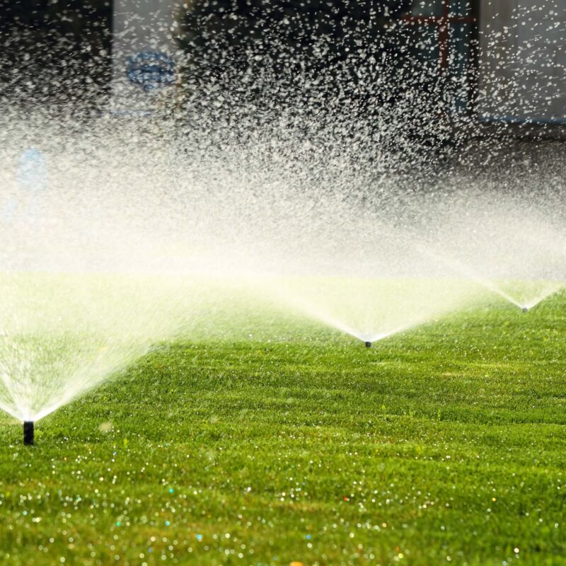 Salt Lake City, UT Commercial Irrigation Companies