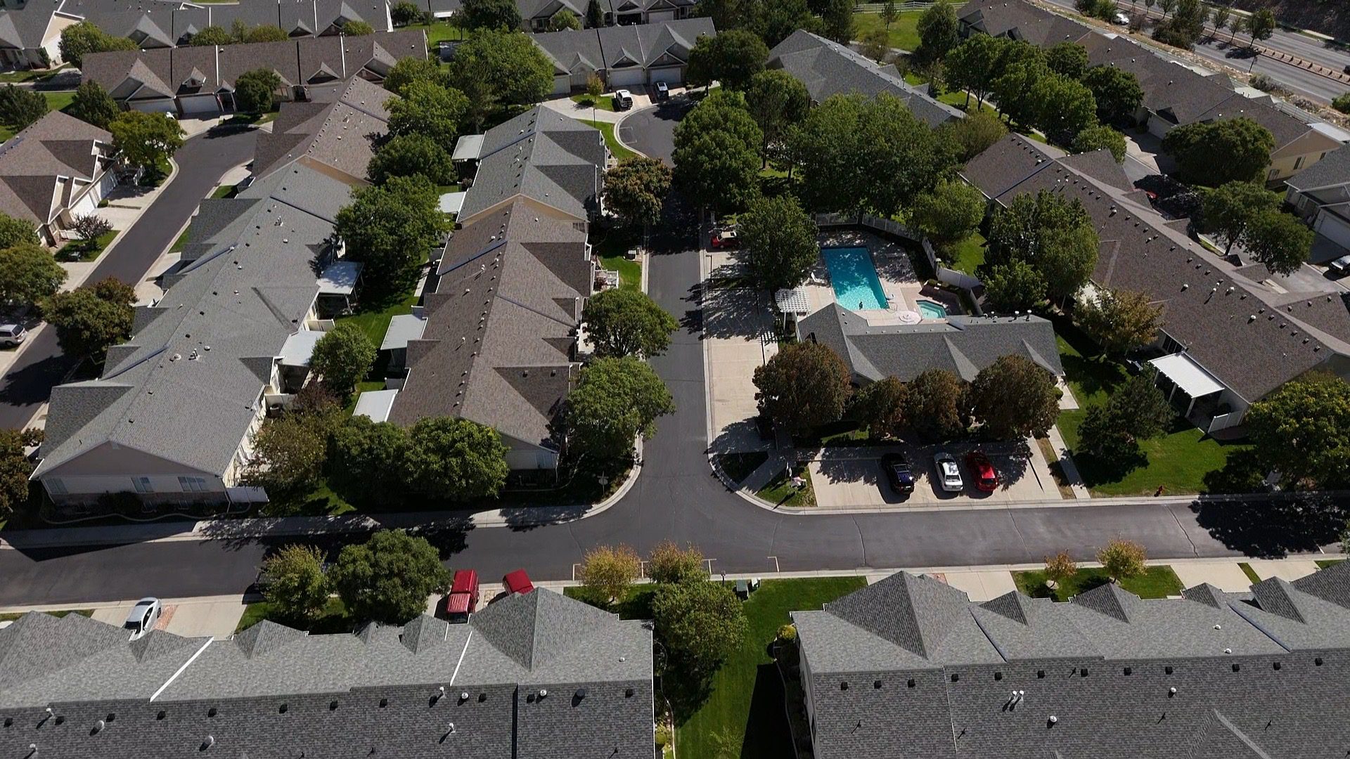 Salt Lake City, UT Commercial Landscaping Companies