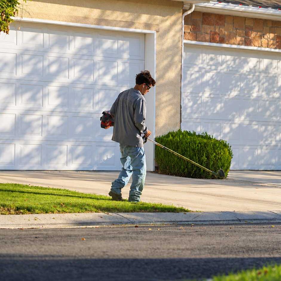 Salt Lake City, UT Commercial Landscaping Services