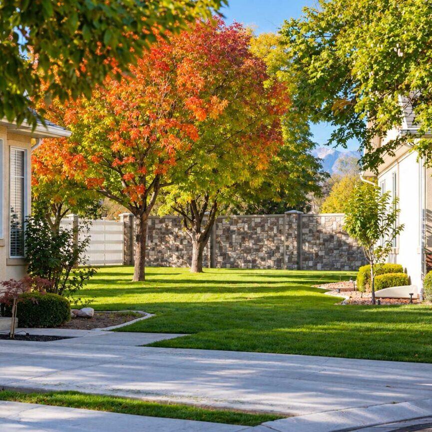 Herriman, UT Commercial Landscape Installation Experts