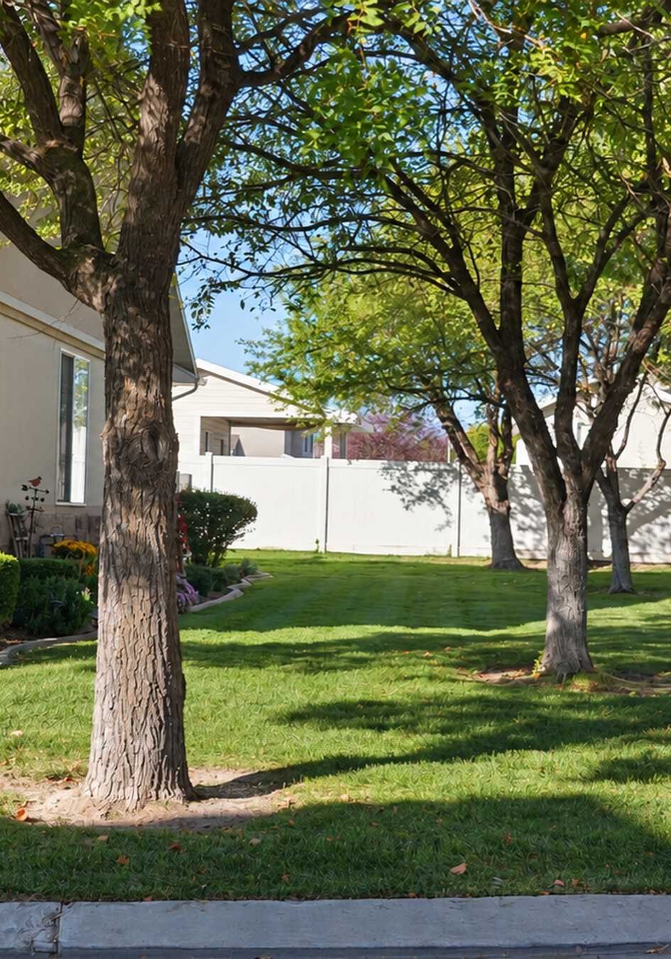 Lehi, UT Commercial Landscaping Services