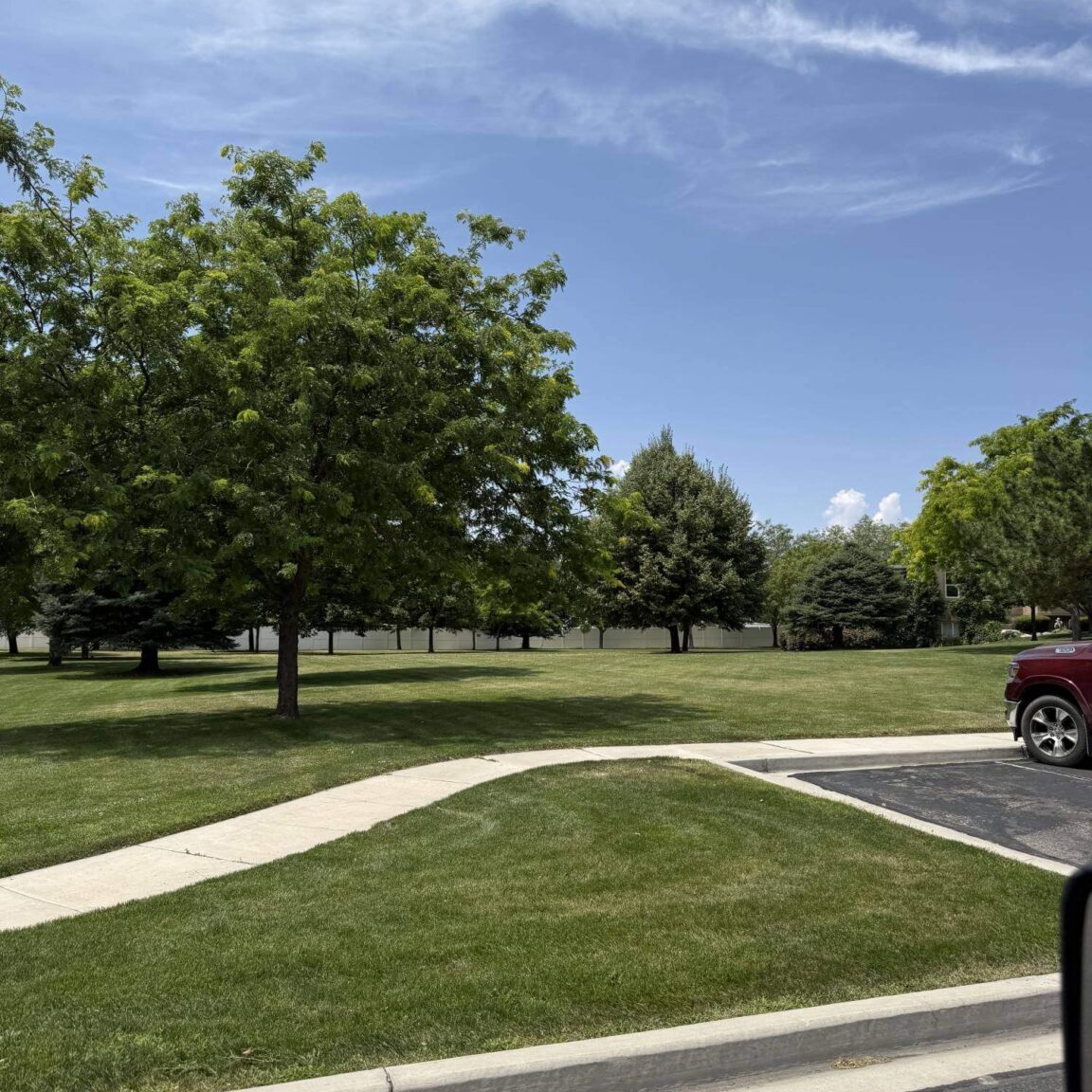Salt Lake City, UT Commercial Landscaping Companies