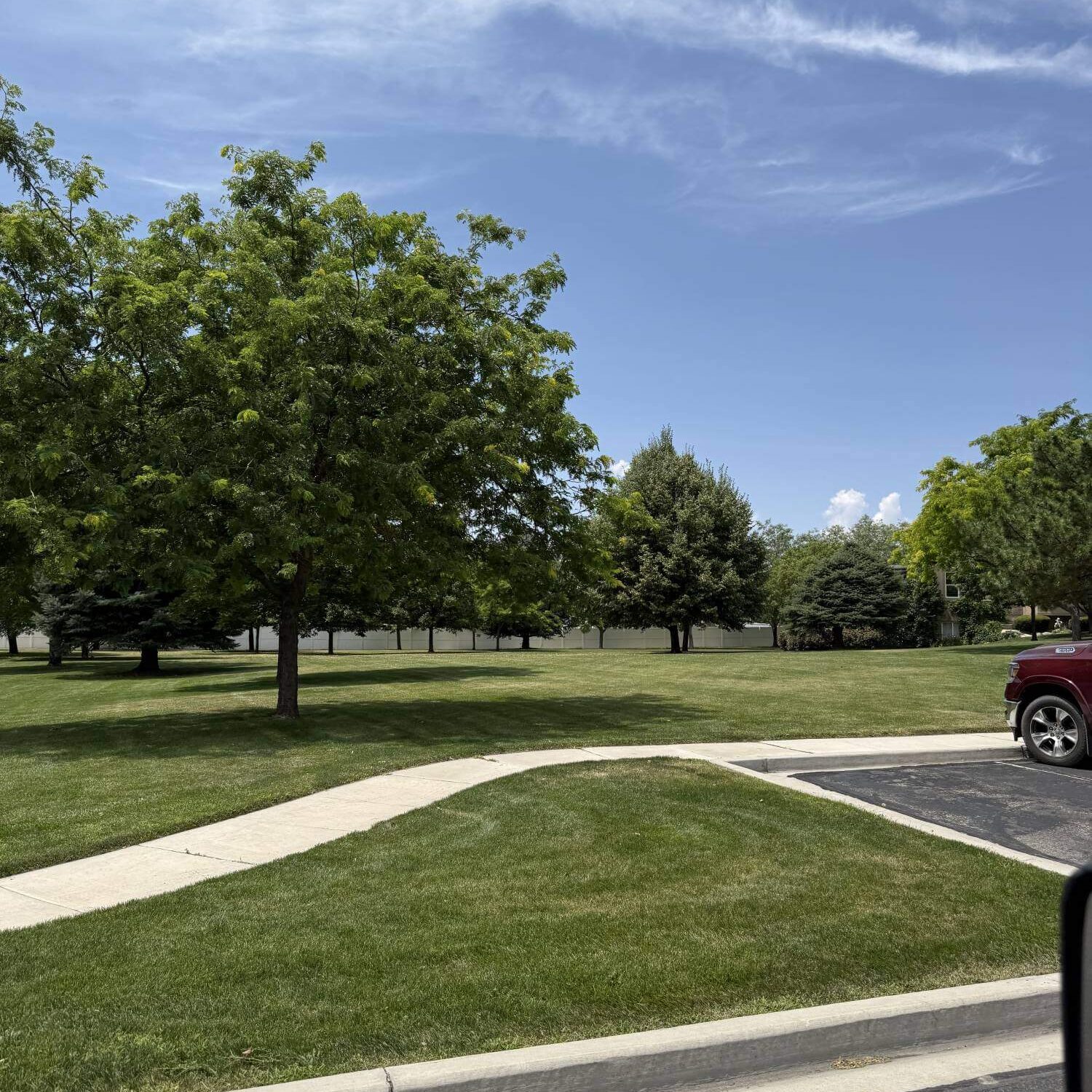 Salt Lake City, UT Commercial Landscaping Companies